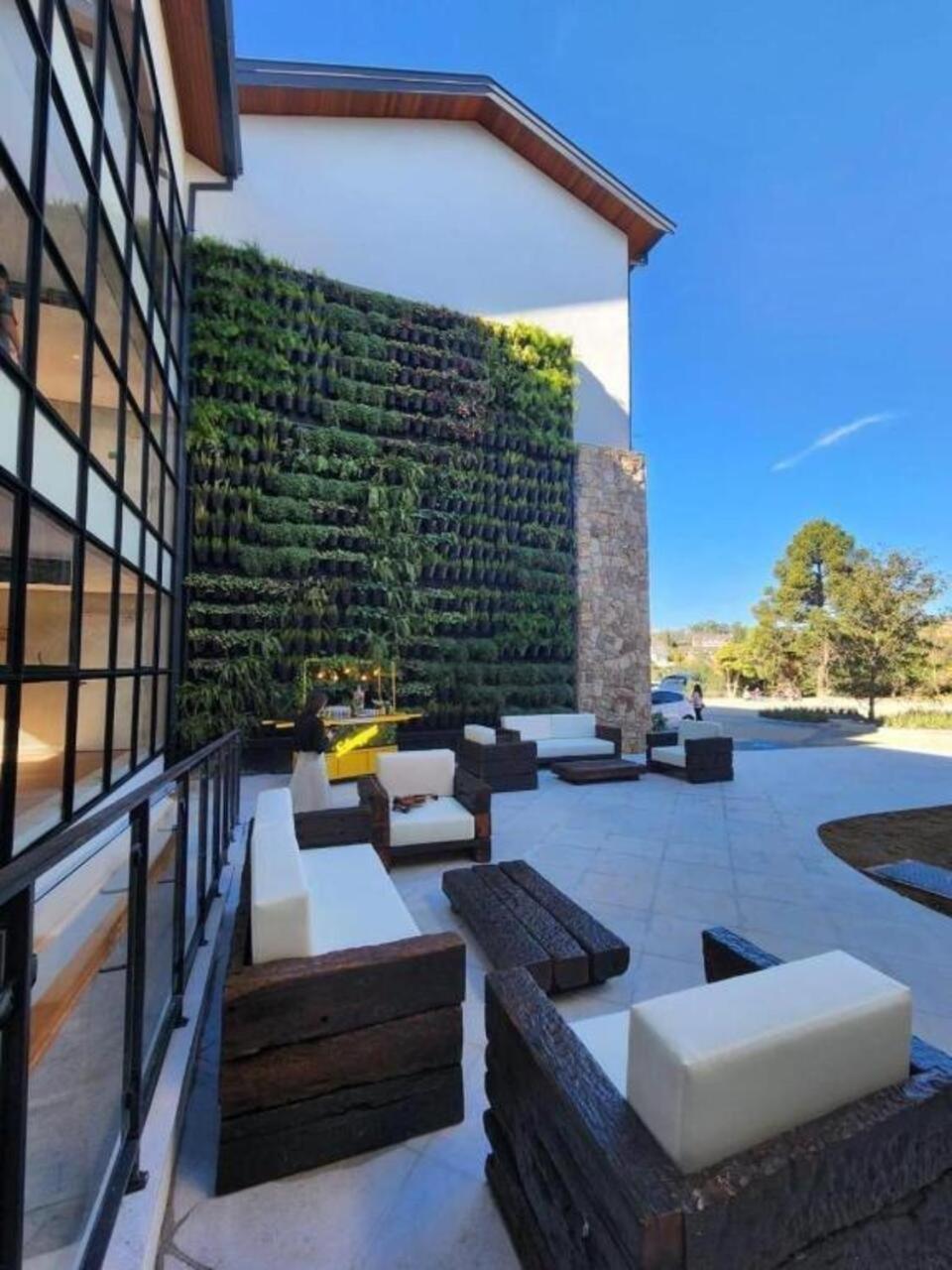Familiar Wanderlust Experience Bw Signature Collection Hotel Campos do Jordão